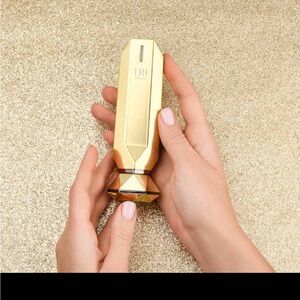 TriPollar STOP Vx GOLD - Beauty tool